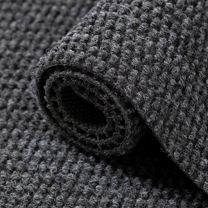 Factory Direct Plain PP Action Backing <strong>Loop</strong> <strong>Pile</strong> Tufted <strong>Carpet</strong> for Commercial 0ffice Hotel Decoration - Product Image 4