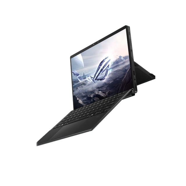 Huan X 13.4-inch Touchscreen 2-in-1 AMD Gaming Laptop (MAX+395/8060S Integrated Display/128G/1TB/2.5K/180Hz)