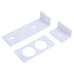 Découpe laser de tôles en acier inoxydable, fabrication de pièces métalliques, service de découpe laser - Product Image 6