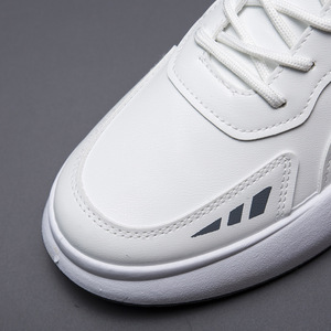 Otoño Original nuevos zapatos deportivos de moda Zapatos gruesos transpirables cómodos zapatos casuales de suela blanda para hombres - Product Image 3