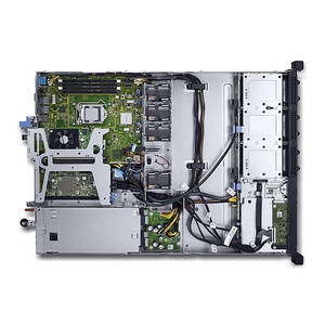 Thương hiệu dells PowerEdge r330 <span class=keywords><strong>Intel</strong></span> <span class=keywords><strong>Xeon</strong></span> <span class=keywords><strong>E3</strong></span>-<span class=keywords><strong>1220</strong></span> <span class=keywords><strong>V5</strong></span> 1U Rack máy chủ - Product Image 5