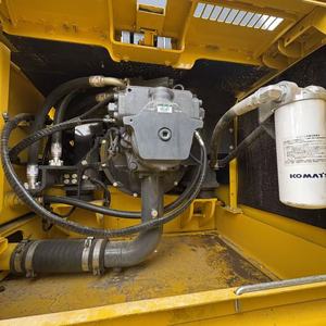 รถขุดไฮดรอลิก Doosan PC300 30 ตัน 180 แรงม้า รุ่นปี 2025 สำหรับงานเหมือง/ถนน/ก่อสร้างสะพาน มือสอง คุณภาพสูง - Product Image 4