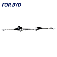 Pour BYD ATTO 3/Yuan Plus : Boîtier de direction mécanique avec ensemble de biellettes de direction SC2E-3401010A, système de direction crémaillère et pignon, pièces automobiles