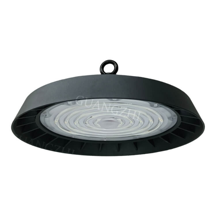 New Design Wholesale Cheap Color Changing Custom 100Watt 150 W 250W SMD 3030 Lamp High Bay Light Fixture for Gymnasium Ceiling