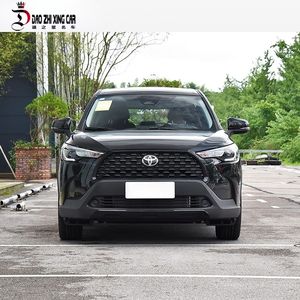 <span class=keywords><strong>Voiture</strong></span> électrique 2024, <span class=keywords><strong>import</strong></span>ée, essence, conduite à gauche, pour Corolla Cross 1.8 Hybride, <span class=keywords><strong>neuve</strong></span> 0 km, véhicule d'occasion, EV, Toyota 2025, prix - Product Image 3