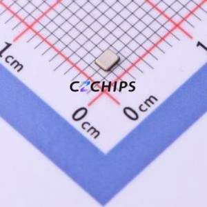 NX2016SA-27.12MHZ-EXS00A-CS06346 Crystal (Passive) SMD2016-4P Crystal Oscillator 27.12MHz 10pF 60Ohm - Product Image 1