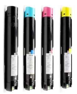 Cartouche de toner couleur compatible <span class=keywords><strong>006R01461</strong></span> 006R01464 006R01463 006R01462 pour <span class=keywords><strong>Xerox</strong></span> Workcentre 7120 7125 7220 7225 - Product Image 1