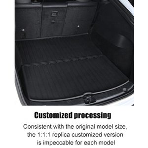 Tapis de sol de voiture de haute qualité vend des tapis de voiture 3D TPE imperméables à couverture complète pour <span class=keywords><strong>GRAND</strong></span> <span class=keywords><strong>VITARA</strong></span> <span class=keywords><strong>2024</strong></span> - Product Image 6