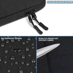 Оптовая продажа: Чехол для ноутбука 13 дюймов, противоударный защитный чехол-сумка для компьютера, на заказ - Product Image 3