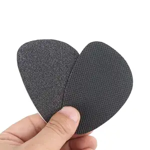 YEBEI Self-Adhesive Anti-Slip Stick Pad For Shoes Bottom Premium Rubber Non-Skid High Heel Sole Protector