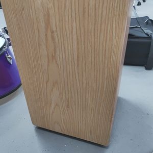Cajón de Madera para Niños y Adultos, <span class=keywords><strong>Instrumento</strong></span> de Percusión, Tambor de Sentar, Hecho en China - Product Image 4