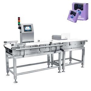 Elimina Automáticamente los Productos Defectuosos, Mejorando el Índice de Aprobación General de la Línea de Producción en China - Product Image 2