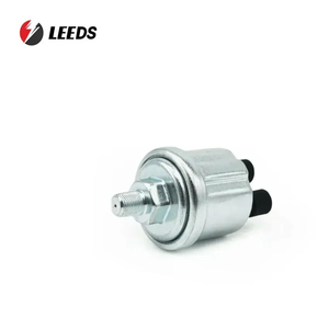 Датчик давления масла 1/8NPT 1/4NPT, 0-10 бар, для дизельного генератора, с резьбой 10 мм, нержавеющая заглушка, сигнализация давления - Product Image 3