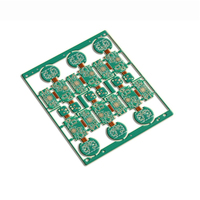 Prix bon marché Fr4 Polyimide Raidisseur 1-36layer Rigid Flex Pcb Board Fabrique en Chine