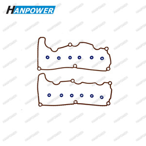 Junta de cubierta de válvula para motor Ford Explorer Ranger Mazda B4000 Mercury 4,0 4.0L V6 - Product Image 1