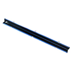 Custodia/Scatola Porta Stecca da Biliardo in Alluminio Premium Monopezzo, Antiurto, Impermeabile, con Scomparto per Gesso, Capacità Doppia per Stecche - Vendita <span class=keywords><strong>all</strong></span>'Ingrosso - Product Image 3