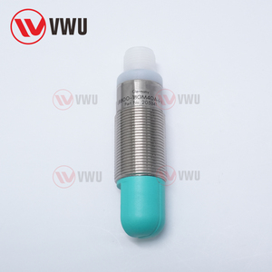 Sensores de Seguridad UB800/UB500/UB300/UB1000-18GM40A/18GM75-I/U/E5/E4-V1/V15 Sensor Ultrasónico - Product Image 2