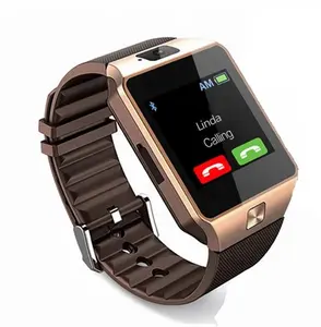 حار بيع ساعة ذكية DZ09 Smartwatch مع كاميرا BT النوم مراقبة الجيل الثالث 3G بطاقة SIM reloj dz09 الرياضة ساعة ذكية لتحديد المواقع المقتفي