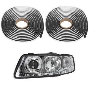 Cinta de Butilo, el Mejor Sellador para Techos Metálicos, Cinta de Espuma de Butilo, Halfords Toolstation, Cinta de Butilo Blanca, Paquete de Butilo - Product Image 1