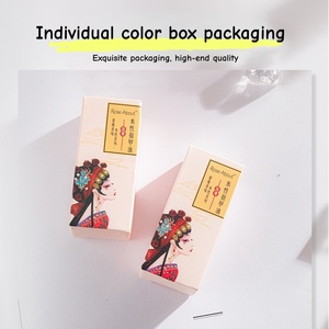 Vernis à ongles pelable en gros, prêt à expédier, séchage rapide à l'air, transparent, translucide, effet gelée, longue tenue, haute brillance, non toxique, personnalisable - Product Image 4