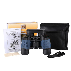 Golden Eagle 60x60 Binoculars Plastic High Definition Outdoor Use - Product Image 4