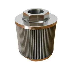 Replace WU Filter XU SUCTION FILTER Strainer WU-225X180-J for industry