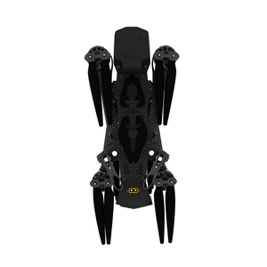 Drone professionnel Z13D avec charge utile de 8 kg, FPV avec GPS, vision nocturne, caméra 4K HD, pliable, course RC, transmission 20 km, drones IA - Product Image 2