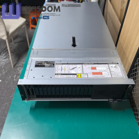 Serveur en rack DeLL PowerEdge R770, serveur de stockage d'entreprise haute performance pour l'IA, le calcul en nuage, les grands volumes de données et les serveurs multi-GPU