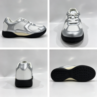 Chaussures de sport classiques pour hommes, de haute qualité, nouveau style, antidérapantes, chaussures décontractées pour hommes