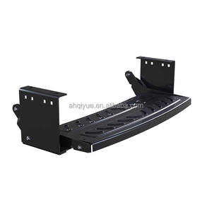 <span class=keywords><strong>Escalier</strong></span> de camping-car à un seul niveau de style américain, <span class=keywords><strong>escalier</strong></span> de camping-car, porte d'entrée de camping-car <span class=keywords><strong>pour</strong></span> camping-car tout-terrain, <span class=keywords><strong>caravane</strong></span> de voyage - Product Image 1