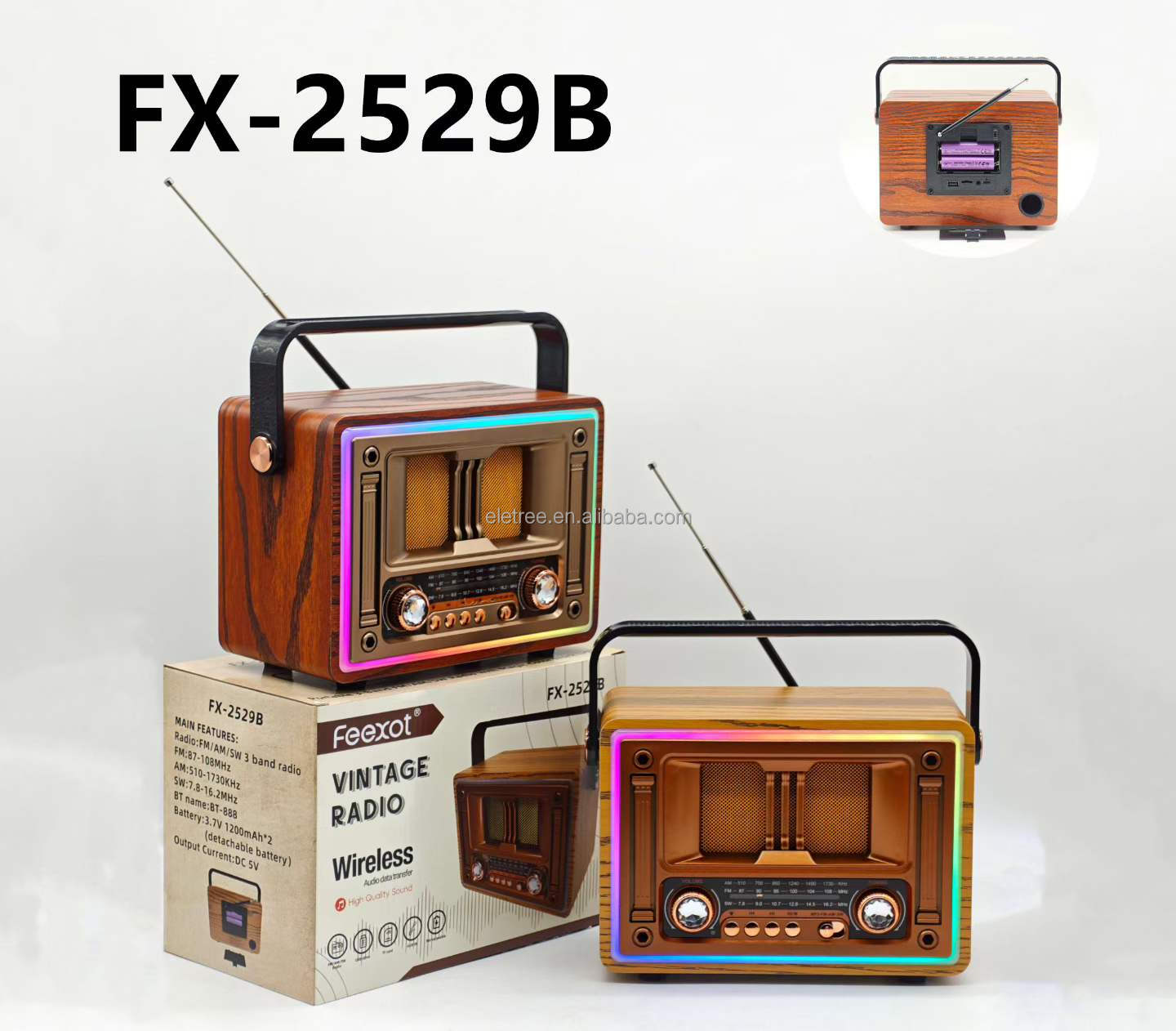 FX-25329B