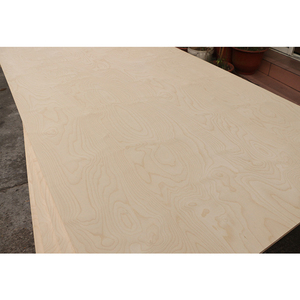 Lámina <span class=keywords><strong>de</strong></span> <span class=keywords><strong>Madera</strong></span> Contrachapada <span class=keywords><strong>de</strong></span> Abedul Báltico Marino Laminada <span class=keywords><strong>de</strong></span> 4x8, 3mm, 18mm, 15mm <span class=keywords><strong>para</strong></span> Corte Láser - Product Image 4