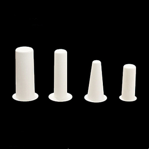 Тигли «XTL Ceramics» PBN высокой чистоты, 99.99% пиролизский нитрид бора, тигли - Product Image 4
