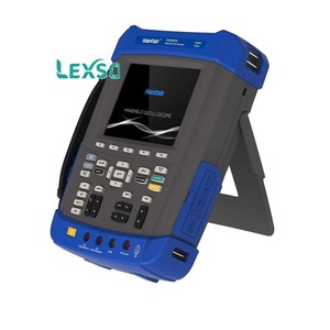 ออสซิลโลสโคปแบบพกพา Hantek Dso8072e รุ่น 6 in 1 Lexso - Product Image 2