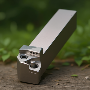 Outil de tournage externe PWLN R/L TA5065, outils de tournage à plaquettes négatives - Product Image 3