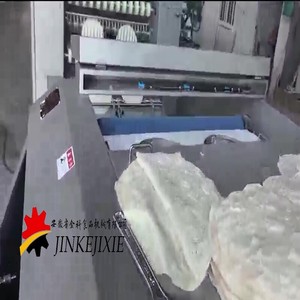 Tốt nhất <span class=keywords><strong>chip</strong></span> điện Singapore Báo Chí 950 Tortilla nhà sản xuất máy dây chuyền sản xuất - Product Image 2