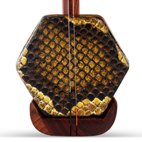 Sell Well New Type Chinese Folk Musical Instrument 2-string Professional Erhu