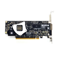 MCX75310AAS-NEAT Mellanox Connect X-7 400GbE VPI Server Network Adapter OSFP PCIe5.0