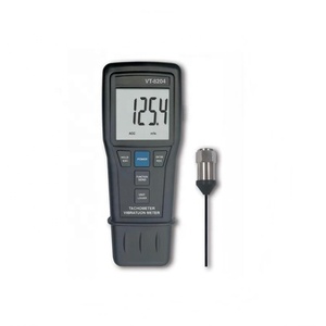 Analyseur de vibrations VB-8212 VB-8200 VB-8203 VB-8204 VB-8206SD, compteur de haute précision - Product Image 3