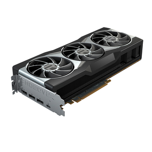 Carte graphique de jeu <span class=keywords><strong>GIGABYTE</strong></span> AMD Radeon <span class=keywords><strong>RX</strong></span> <span class=keywords><strong>6800</strong></span> <span class=keywords><strong>XT</strong></span> 16G avec 6 Go de mémoire GDDR6 256 bits - Product Image 3