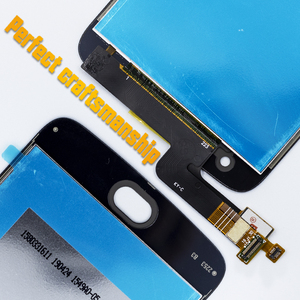 Pantallas de celular อะไหล่หน้า<span class=keywords><strong>จอ</strong></span>สัมผัสสำหรับโทรศัพท์มือถือ Motorola Moto <span class=keywords><strong>G5</strong></span> PLUS <span class=keywords><strong>จอ</strong></span>แสดงผล - Product Image 2