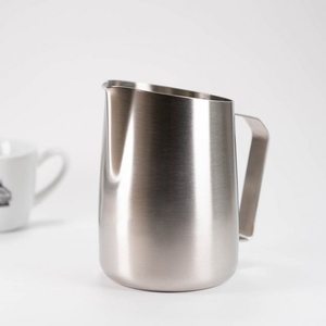 Bình đánh sữa bằng thép không gỉ, bình đựng sữa, bình pha cà phê, bình tạo bọt sữa bán buôn - Product Image 3