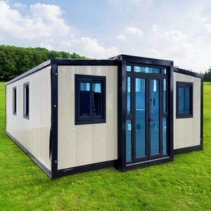 Mejor Precio al por mayor de alta calidad pequeño desmontable prefabricado paquete plano montar jardín casas contenedor casa - Product Image 1