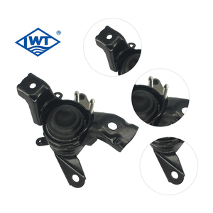 LWT voiture accessoires système moteur support moteur en caoutchouc pour nissan pathfinder r51 sentra <span class=keywords><strong>caravane</strong></span> maxima sunny tiida - Product Image 1