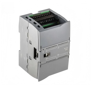 SIMATIC PLC S7-1200 SM1223อินพุตดิจิตอล6ES7223-1BL32-1XB0การควบคุมอุตสาหกรรม16/16 I/O 24V อีเทอร์เน็ต500mA PLC - Product Image 5
