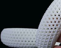 ZS Sla 3d Printer Fotosensitif, Resin