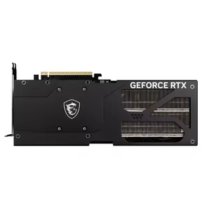 การ์ดจอ GeForce RTX 5070 Ti Ventus 3X 16G OC สำหรับเล่นเกม, หน่วยความจำ 16GB GDDR7 256-bit 28 Gbps MSI RTX 5070 Ti Ventus 3X 16G OC GeForce R - Product Image 6