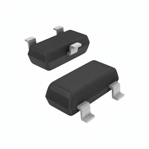 Authorized Distributor Electronics Component TO-236-3, SC-59, SOT-23-3 BZX84B33VLFHT116 Diodes - Product Image 1