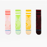 Chaussettes de basket-ball Elite pour hommes professionnels Chaussettes de sport en coton Chaussettes de sport personnalisées