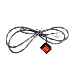 China Hochwertige kunden spezifische Kabelbaum hersteller Haushalts gerät Kabel baugruppe Elektrische Kabelbäume - Product Image 2